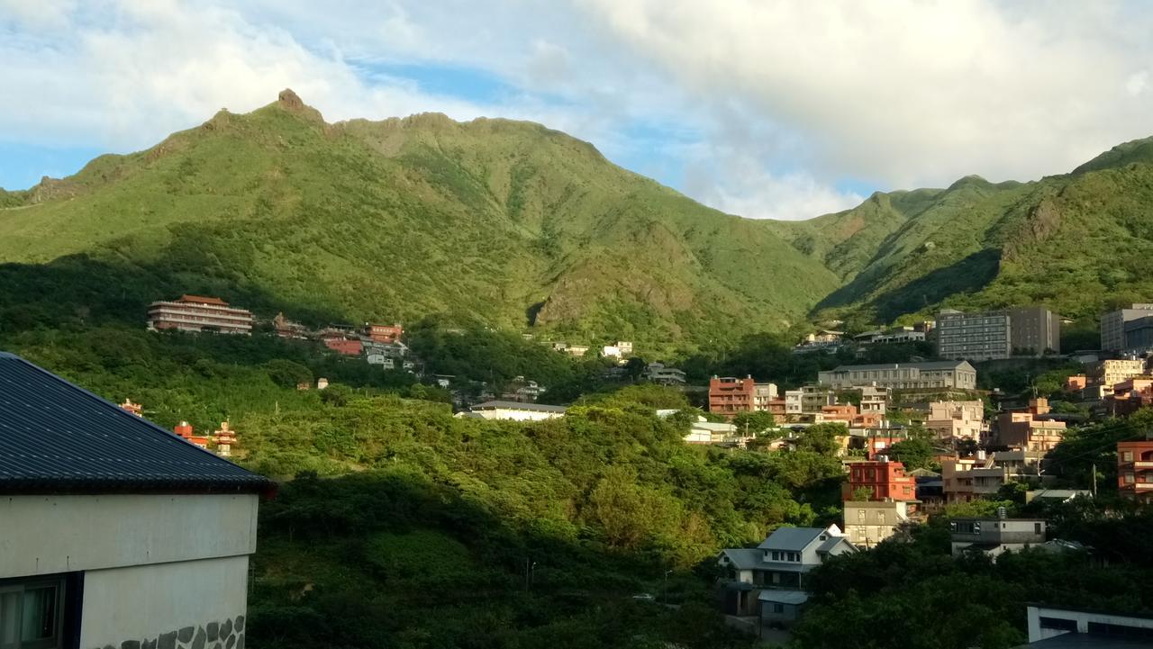 Levite Villa Jiufen Exterior foto